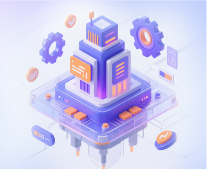 CoMi Builder
